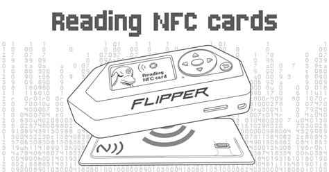 flipper zero credit card nfc|Flipper Zero nfc.